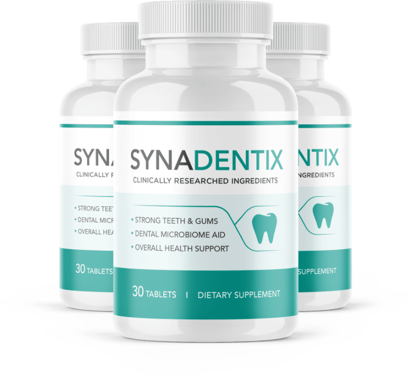 Buy Synadentix