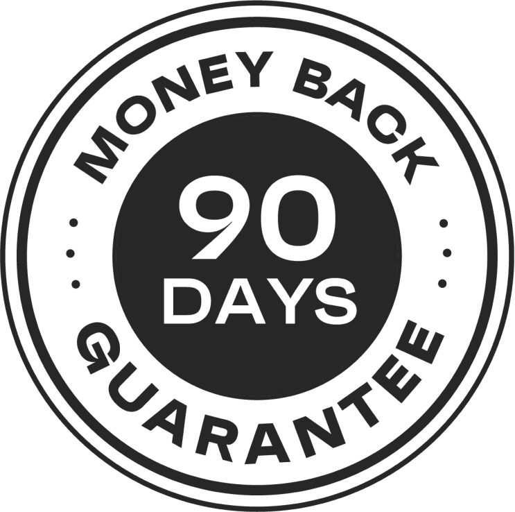 Synadentix Guarantee